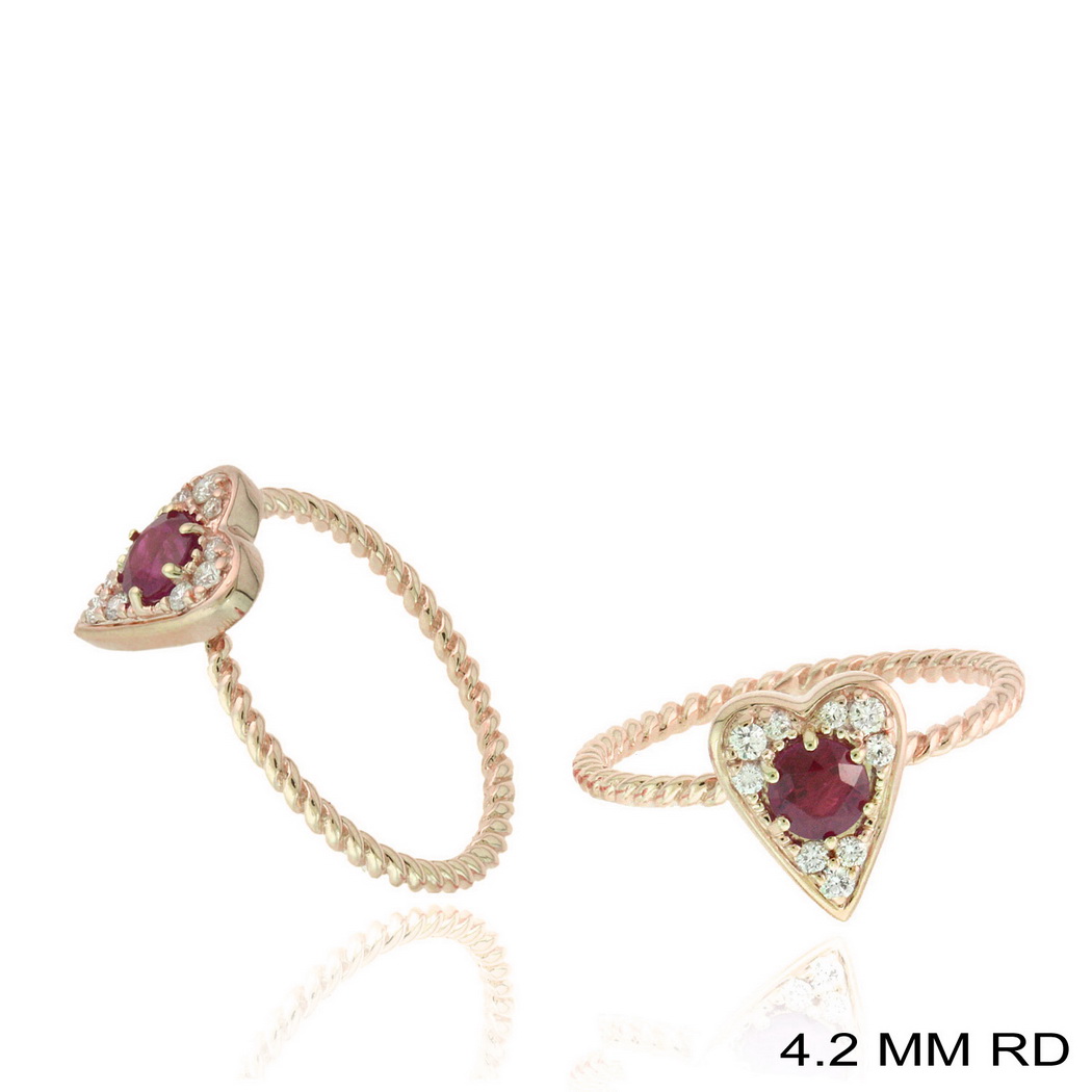 Ruby Ring